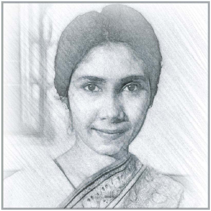 Prof. Suraiya Jabeen